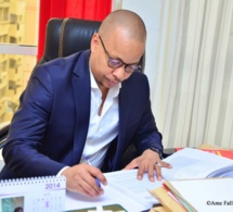 Souleymane Jules Diop affiche ses ambitions pour la Diaspora