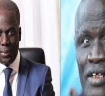 Dernière minute- Propos diffamatoires : Malick Gackou pose un acte fort contre Gaston Mbengue