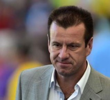 Dunga, prochain sélectionneur du Brésil, verdict mardi