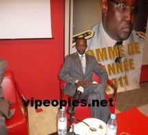 Le Milliardaire CHEIKH AMAR actionnaire majoritaire GFM(groupe Future Média)