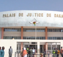 Tribunal de Dakar : pour manque d’assurance à la conduite, le laveur D.D prend la fuite devant la police et prend 2 mois d’emprisonnement.