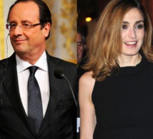 Julie Gayet et François Hollande mariés le 12 août