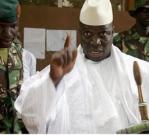 Colonel Ndaw: « Yaya Jammeh était mon planton, je l’envoyais m’acheter des cigarettes, Il éait incorrect et indiscipliné… »