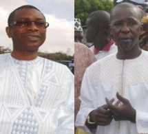 Le camp de Youssou Ndour répond: Aucun nuage entre Youssou Ndour et Cheikh Amar