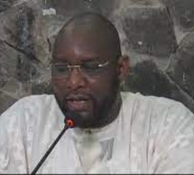 Journée culturelle CMLBM: «toutes les dispositions sont prises en charge » (Serigne Khadim Awa Ba).