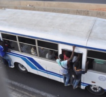 Keur Massar / Bus Tata Ligne 70 : Un receveur tente d’égorger un passager