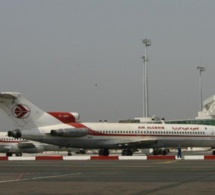 L’avion d’Air Algérie s’est écrasé au Mali avec 119 passagers à son bord