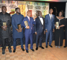 En images la remises de distinction aux lauréats de la 5e éditions des African Leadership Awards au Marriot Marquis de New York avec le groupe Promo Consulting et le MEDS.