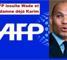 Affaire Karim: Les dérapages de Malick Rocky Ba correspondant de l’Afp