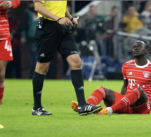 Allemagne / Chendou Cissé : "Sadio Mané pourrait manquer le premier match, mais il sera au Mondial"