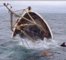 Chavirement d'une pirogue à Saint-Louis : Trois pêcheurs retrouvés, trois autres portés disparus