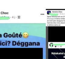 Le groupe Facebook “Homme Choc" sous leur viseur : Les féministes sénégalaises exigent des poursuites