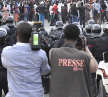 Macky Sall et la presse : Un chapelet de confrontations