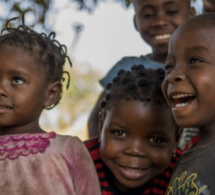 Sida pédiatrique : Près de 4 000 enfants vivent avec le Vih au Sénégal