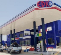 31 stations-services, 28 Boutiques, 1500 emplois sécurisés : le Groupe EDK Oil, un bel exemple de la promotion de l’expertise locale