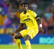 Sélectionné pour le Mondial : Nicolas Jackson obtient une faveur de Villarreal