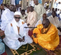 Les recommandations de Serigne Cheikh Sidy Moukhtar Mbacké, khalife général des mourides