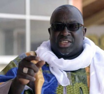 Massata Diack: "le Sénégal pourrait gagner 3 et 7 milliards de dollars en organisant la Coupe du monde"