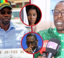 Sonko ou Macky Sall: Cheikh Amar Donne sa position « Loutax Balegui Keen Teudjoul Sonko? »