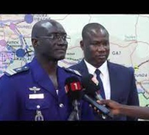 Formation du personnel technique de la Dscos : Les explications du colonel Saboury Ndiaye