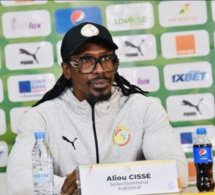 Coupe du monde : Aliou Cissé révèle la première difficulté des Sénégalais au Qatar