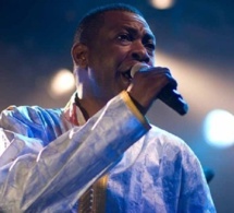 Youssou Ndour sur le conflit à Gaza: « Je suis de tout cœur avec les Palestiniens »