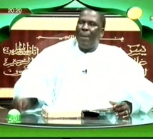 Video: Iran Ndao donne son avis sur l’affaire de l’homosexuel Serigne Mbaye