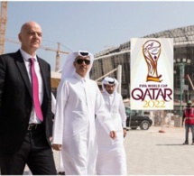 Officiel : La FIFA annonce une décision majeure pour la Coupe du monde au Qatar