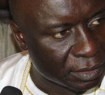 Idrissa Seck sort encore la cravache contre Macky