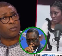 URGENT: Queen Biz sur ses attaques contre Youssou Ndour prend sa défense et prévient Macky Sall «