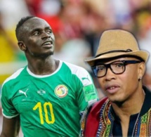 Diouf : « L’absence de Sadio Mané, c’est vrai que c’est une grosse perte pour nous… »