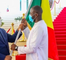 Mondial Qatar 2022 : Macky Sall à Doha pour remettre le drapeau aux Lions