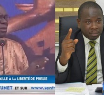 URGENT: S Saliou Gueye tacle Birame S Diop sur l'arrogance "Limou Wax Dafa Reuy Kene Doukoko Bale