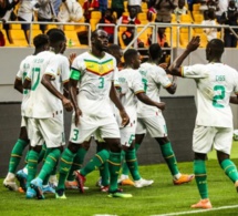 Urgent – Sénégal vs Pays-Bas: Voici Le Onze de départ probable