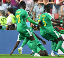 Sénégal vs Pays Bas / Les Lions ont toujours gagné leur match d'ouverture: Jamais deux sans trois