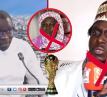 Sénégal Dou Guéneu 1er tour : Mansour Diop zik fm menace les faux marabouts et donne le score ...