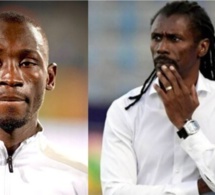 Coupe du monde: Encore zappé par Aliou Cissé, Saliou Ciss sort du silence, « pas besoin d’un… »