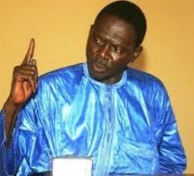 Moustapha Diakhaté : «Macky Sall subit des pressions…»