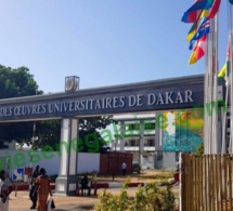 Universités sénégalaises: 2 539 enseignants-chercheurs répertoriés