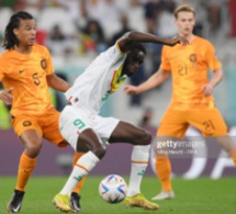 Coupe du monde: un membre des Patriotes souhaite au Sénégal une élimination précoce