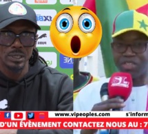 Incroyable-Défaite du Sénégal : Yankhoba Diattara dévoile les vraies raisons " probleme bi moy"