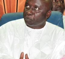 Idrissa Seck :  » Macky Sall, c’est Macky Sall. Il ne sort de nulle part »