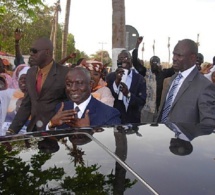 Idrissa Seck raille le Président : "Macky Sall est le grand virus Ebola du Sénégal"