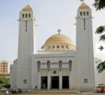 Assomption : l'Eglise appelle à prier pour "les communautés persécutées"