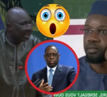 Urgent : Farba Ngom répond a Ousmane Sonko et encense son "serigne en politique" Macky Sall...