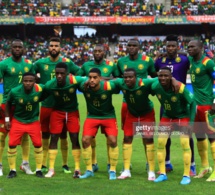 Coupe du monde 2022: Cameroun et Ghana face à la Suisse et au Portugal de CR7, Neymar et le Brésil en lice