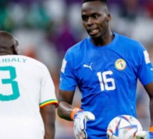 Kalidou Koulibaly : « Edouard Mendy ? Il ne faut pas en faire une grande histoire, tout le monde est fautif »