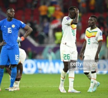 CM2022 / Sénégal vs Qatar: Vaincre ou disparaître, Jakobs et Iliman Ndiaye de la partie