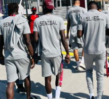 Mondial 2022 – Arrêt sur image: La balade d’avant match des Lions du Sénégal