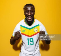 CM2022: Le Sénégal corse le score par Bamba Dieng, 3 à 1